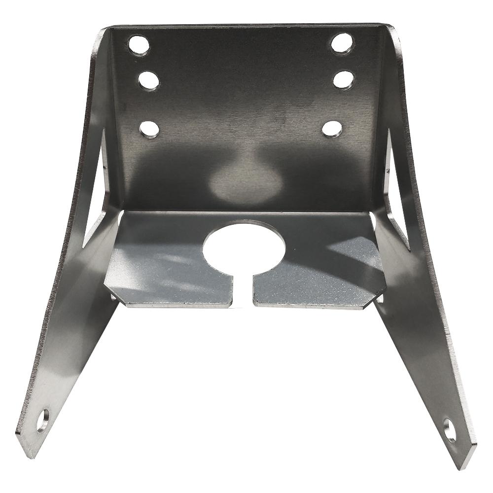 kiinniketuki RESPO 750KG Ø60mm