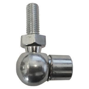 Pallonivel M10 / M8