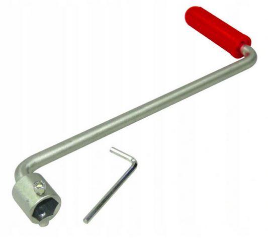 Varakampi AL-KO 900 COMPACT