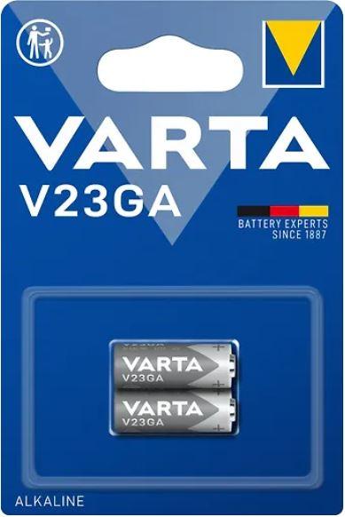 Paristo V23GA