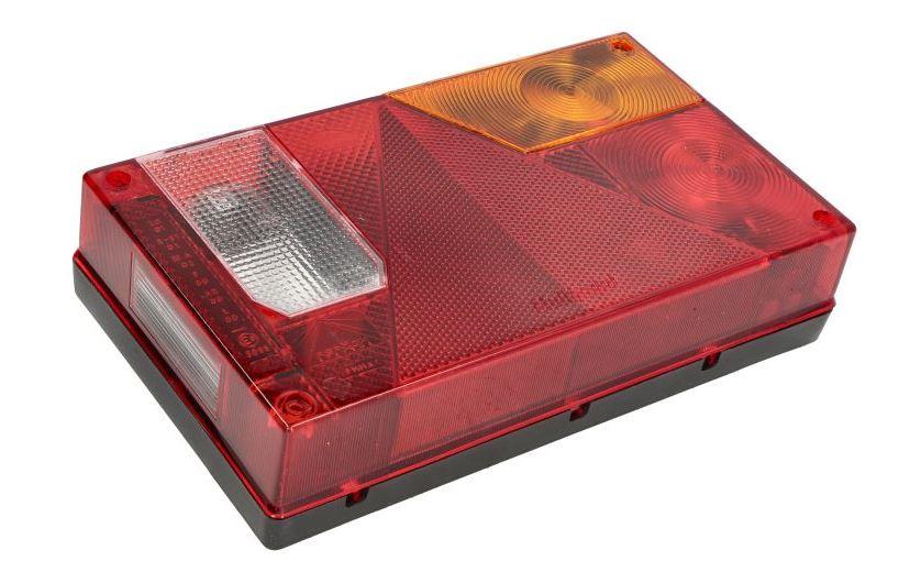 takavalo ASPÖCK MULTIPOINT 1 oikea läpivienti
