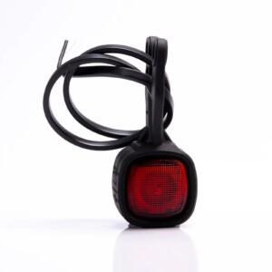 Led äärivalo FT-141 led