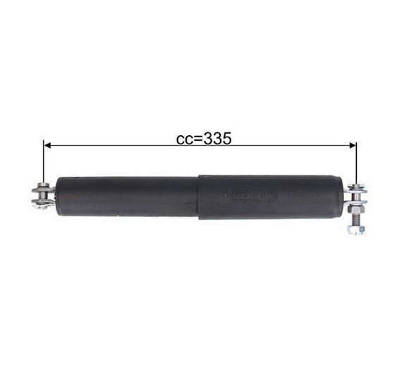 Jousipesä KFG27-35-GF KNOTT 990029.01