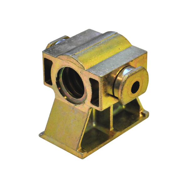 KULMATUEN MUTTERI 16mm