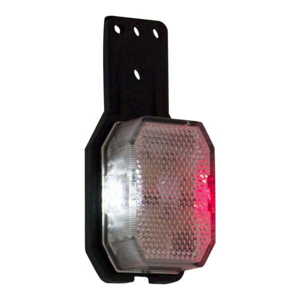 Flexipoint Led red/white R