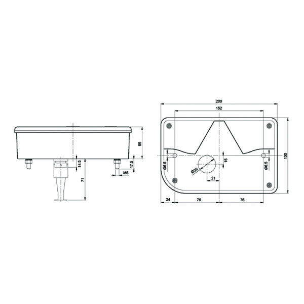 JOKON COMBI 830 VAS. - Bild 3