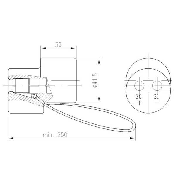 ADAPTERI 2-NAP. 24V - Image 2