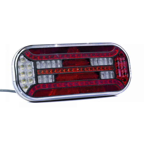 LED-TAKAVALO 12-36V OIKEA