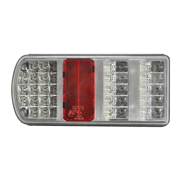 LED TAKAVALO 12V VAS