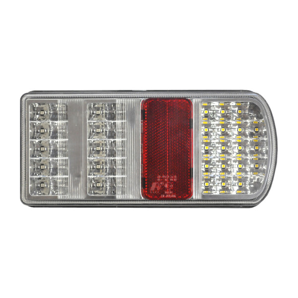 LED TAKAVALO 12V OIK