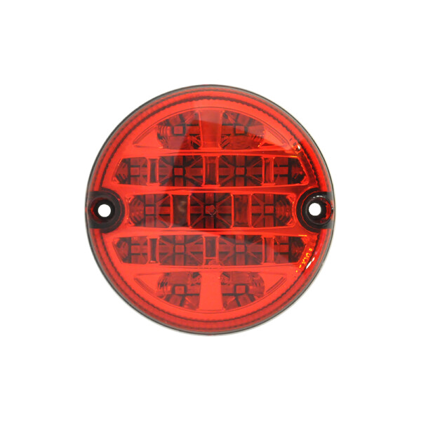 LED SUMUVALO 9-33V 95MM