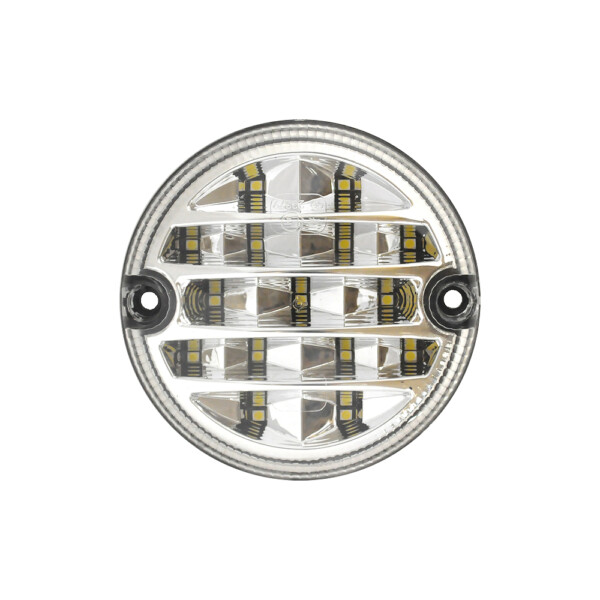 LED PERUUTUSVALO 9-33V 95MM