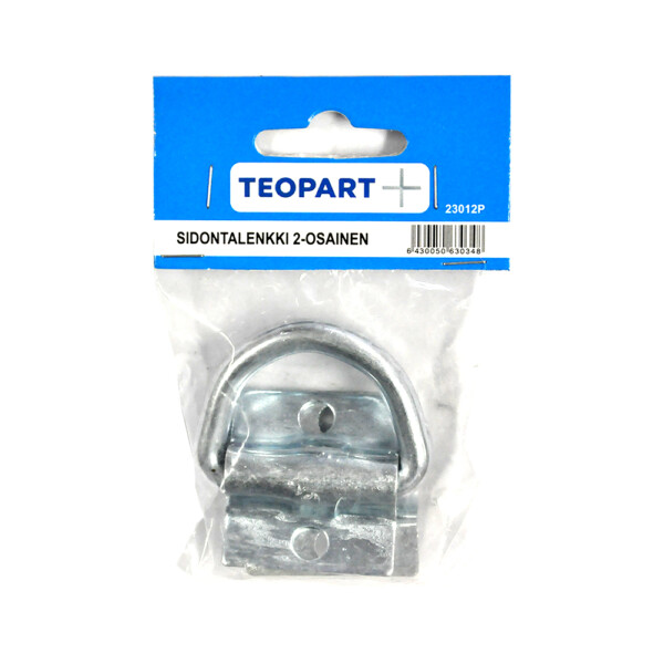 SIDONTALENKKI 2-OS. PAKATTU - Image 2