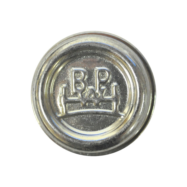 RASVAKUPPI 42mm BPW