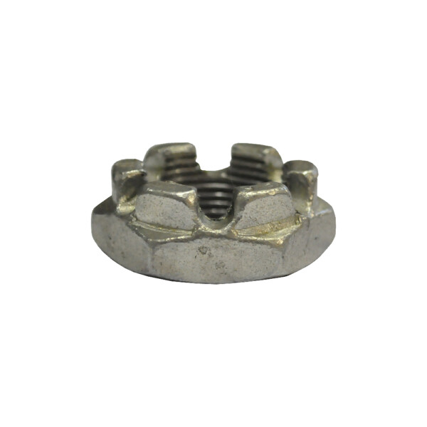 KRUUNUMUTTERI M24x1.5 BPW - Image 2