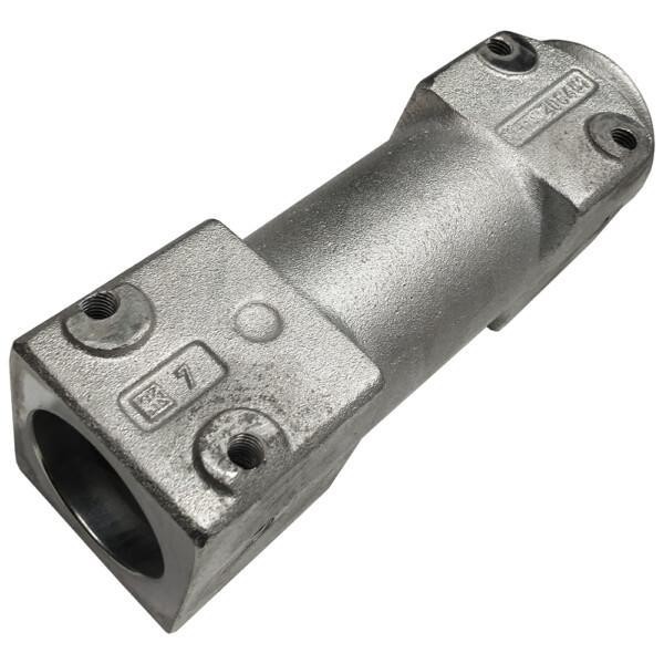 Hela/ohjauslaakeri KR35HVB