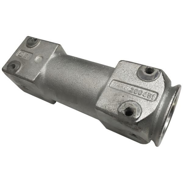 Hela/ohjauslaakeri KR35HVB