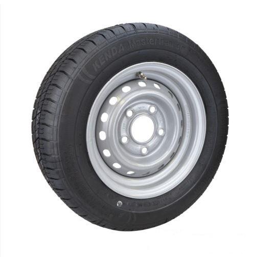 Rengas 185/60R12C 5x112 3PMSF vasen