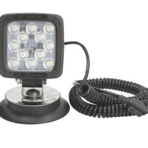 Led työvalo 17W 12-24V