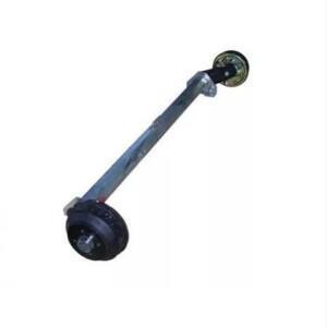 Jarruakseli AL-KO B-850-10 1000KG A1500/1970 5X112