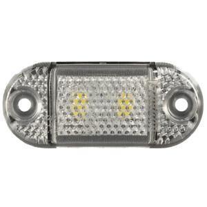 Led äärivalo FT-062 B LED