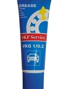 Laakerirasva SFK 200g